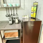 House Montesanto 21 Appartement *