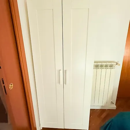 House Montesanto 21 Apartman Nápoly