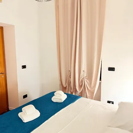 House Montesanto 21 Apartman Nápoly