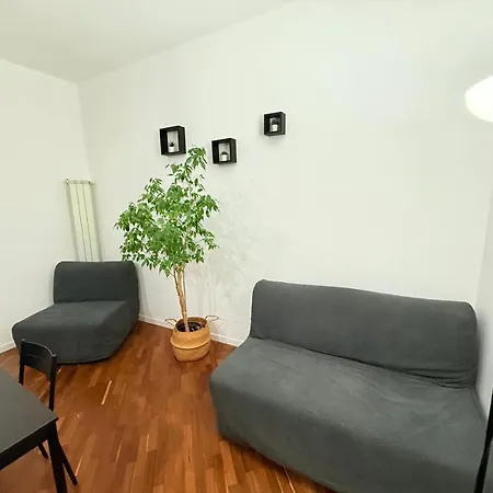 House Montesanto 21 Appartement *