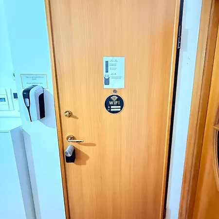 Apartman House Montesanto 21 *