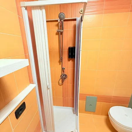 Apartman House Montesanto 21 Nápoly