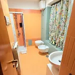 Apartman House Montesanto 21 Nápoly