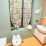 House Montesanto 21 Apartman *