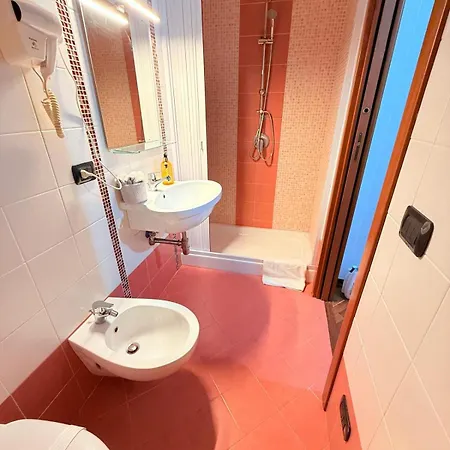 House Montesanto 21 Naples