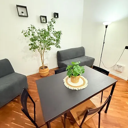 Apartman House Montesanto 21 *