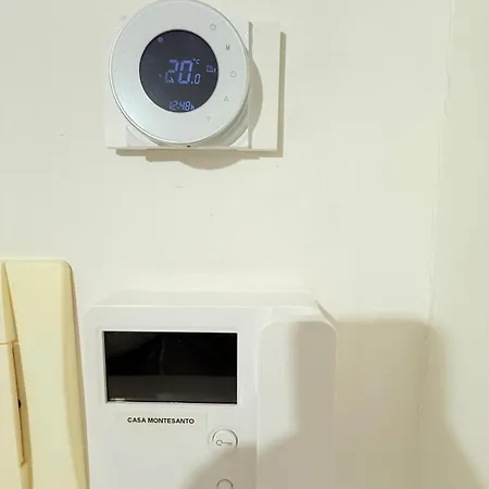 Apartment House Montesanto 21 *