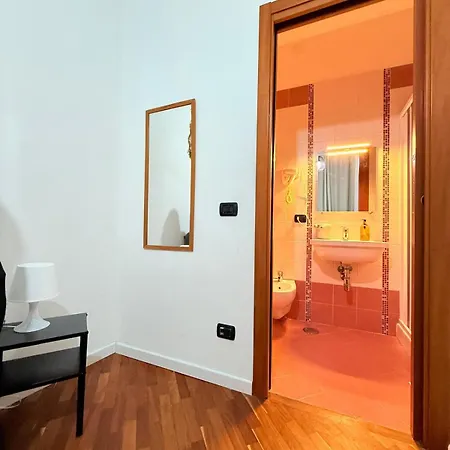 House Montesanto 21 Naples