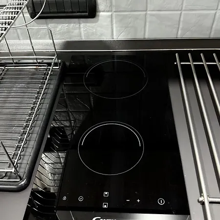 House Montesanto 21 Naples