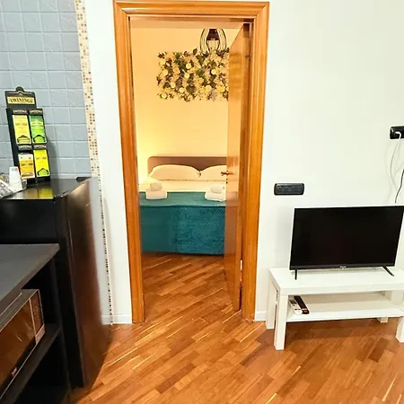 Apartment House Montesanto 21