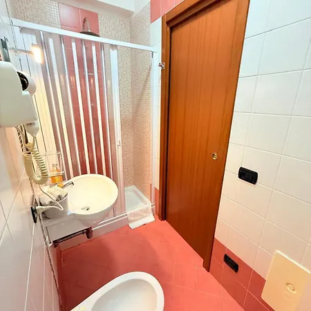 Apartment House Montesanto 21 *