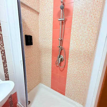 House Montesanto 21 * Neapol