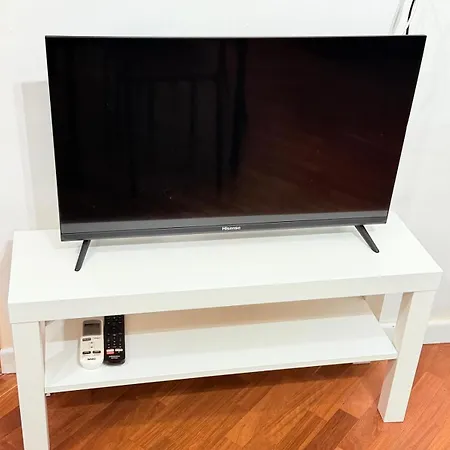 House Montesanto 21 Apartment