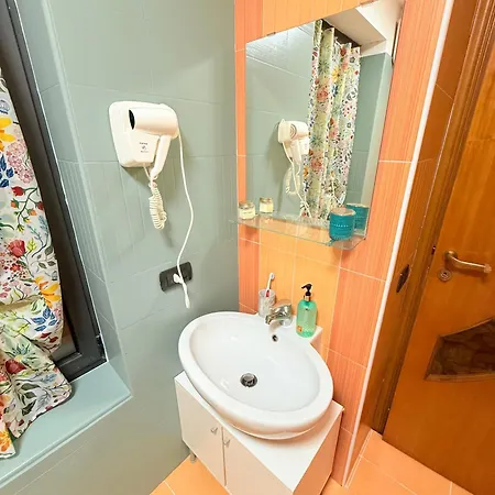 Apartment House Montesanto 21