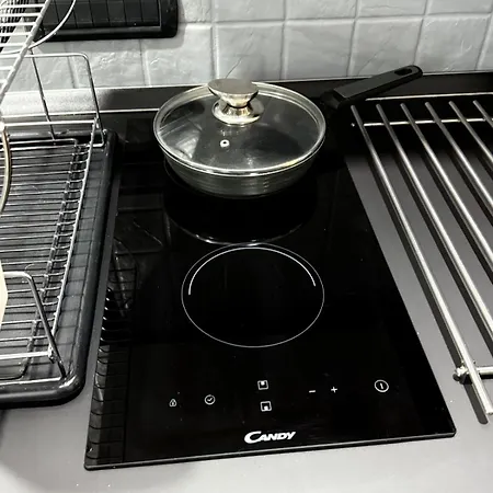 Apartment House Montesanto 21 *