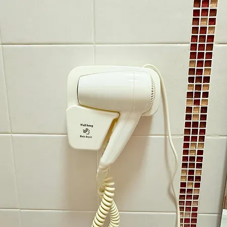 Apartment House Montesanto 21 Naples